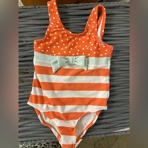Gymboree bath suit